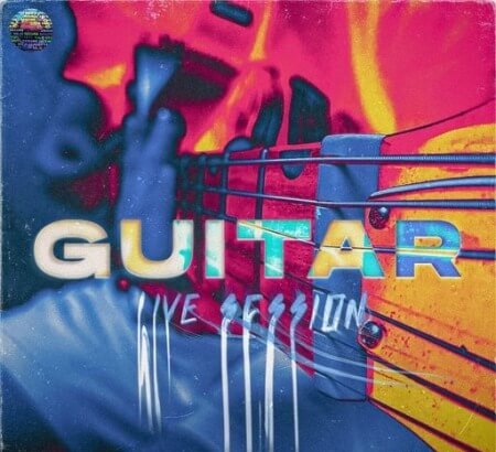 Double Bang Music Live Guitar Session WAV